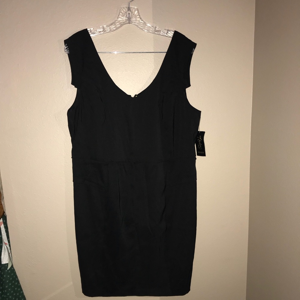 Thalia Sodi dress